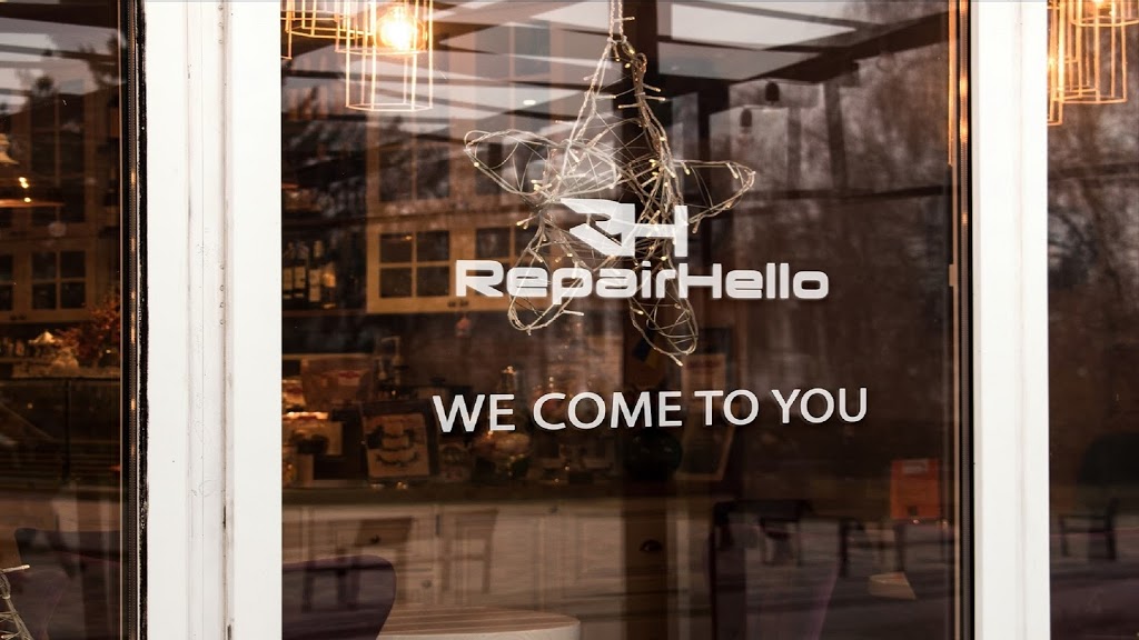 Repair Hello | iPhone Screen | 6625 Miami Lakes Dr # 350, Miami Lakes, FL 33014, USA | Phone: (305) 414-1684