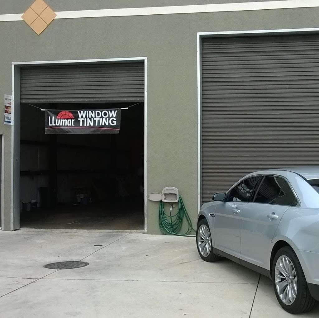 Global Film Window Tinting | 712 W Lake Mary Blvd, Sanford, FL 32773 | Phone: (407) 257-0064