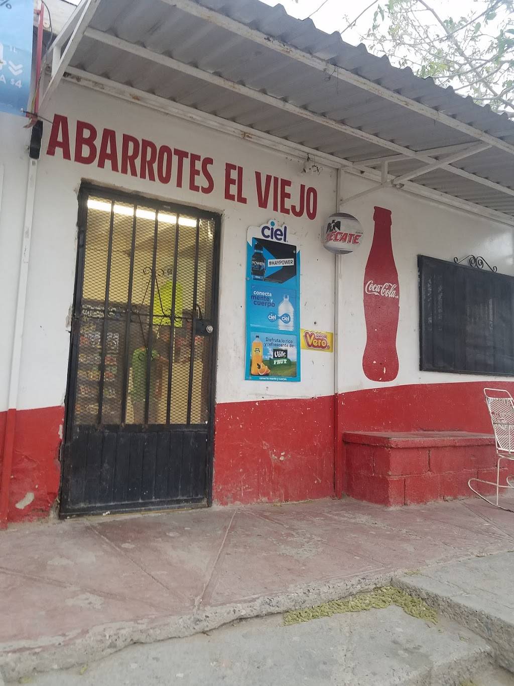 Abs. El Viejo | Calle Esturión 10511, Puerto de Anapra, 32107 Cd Juárez, Chih., Mexico | Phone: 656 627 3231