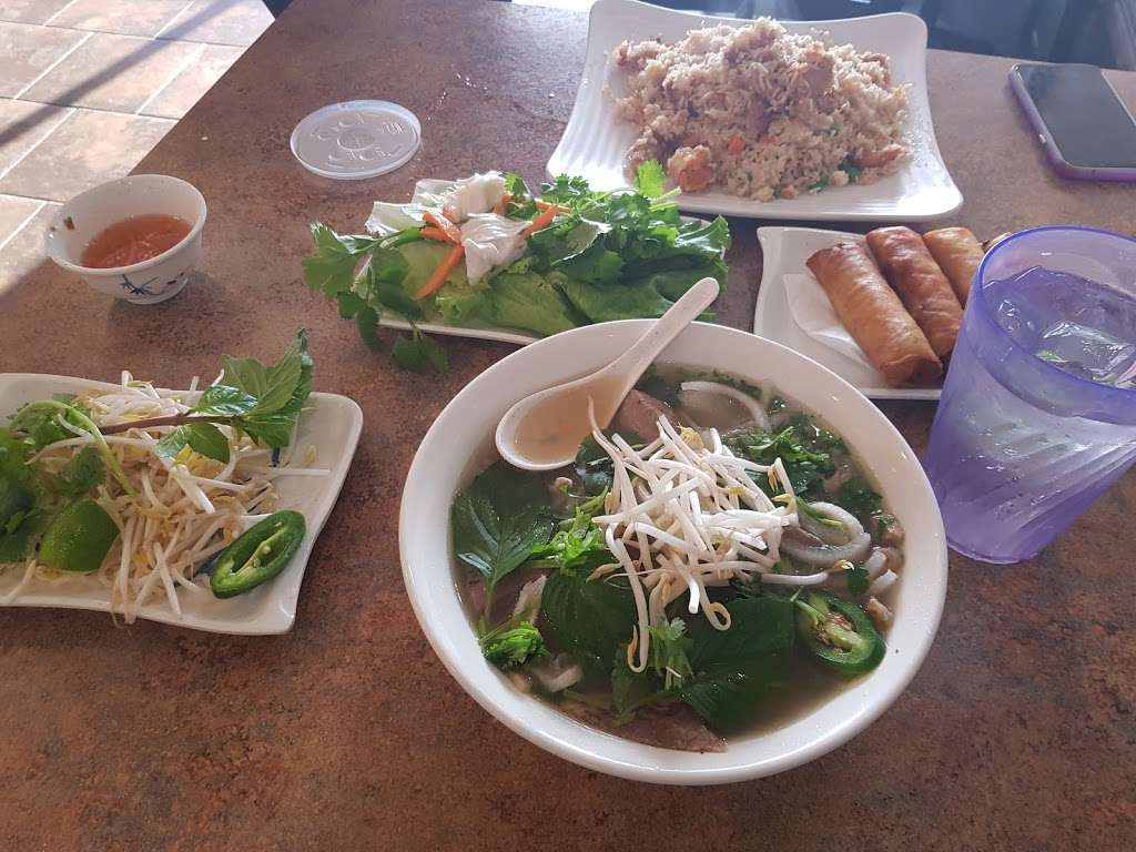 Pho Bien Hoa | 14760 TX-249, Houston, TX 77086, USA | Phone: (281) 895-0740