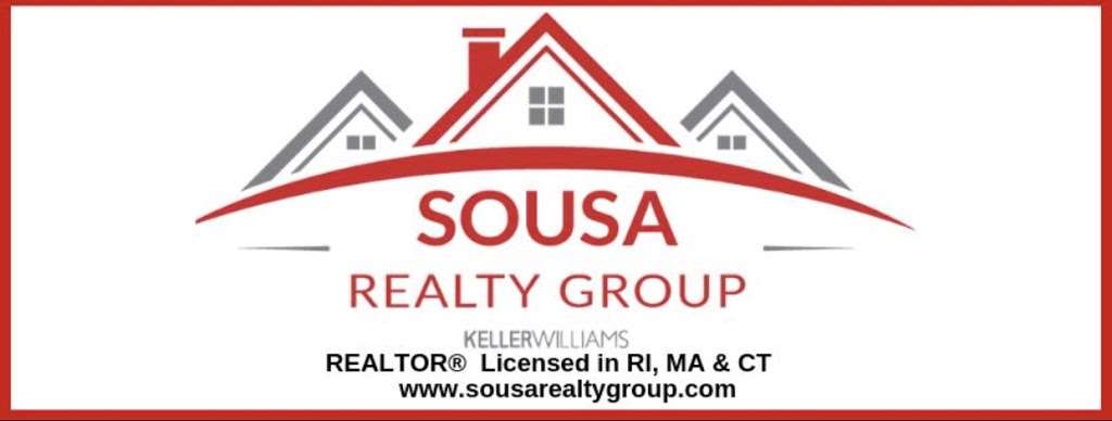 Samantha DeSalvo Realty | 14 Breakneck Hill Rd, Lincoln, RI 02865, USA | Phone: (401) 651-0070