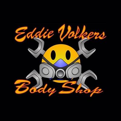 Eddie Volkers Body Shop | 135 Morton St, New Eagle, PA 15067, USA | Phone: (724) 258-5939