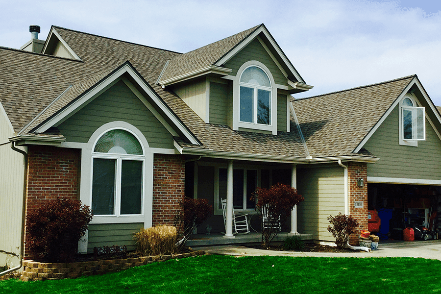 Ameristar Roofing & Restoration | 709 NE 76th St, Gladstone, MO 64118, USA | Phone: (816) 415-4230