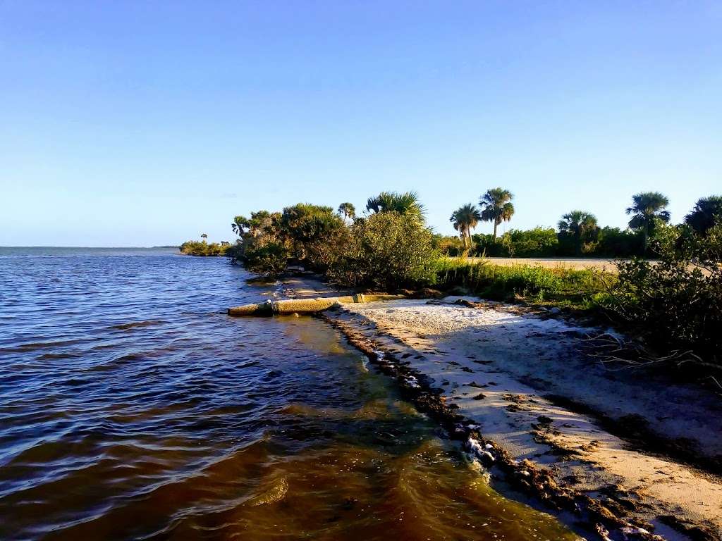 Biolab Boat Ramp | Marguerite, Florida, USA