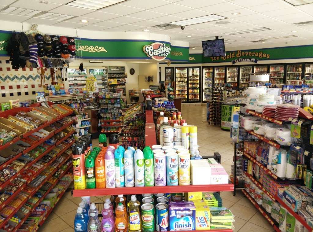 Valero Gas Station | 10210 Grant Rd, Houston, TX 77070 | Phone: (281) 970-4399