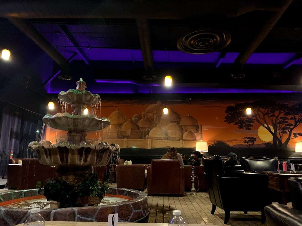 Aladdin Hookah & cafe | 2050 N Alma School Rd #35, Chandler, AZ 85224, USA | Phone: (480) 821-0749