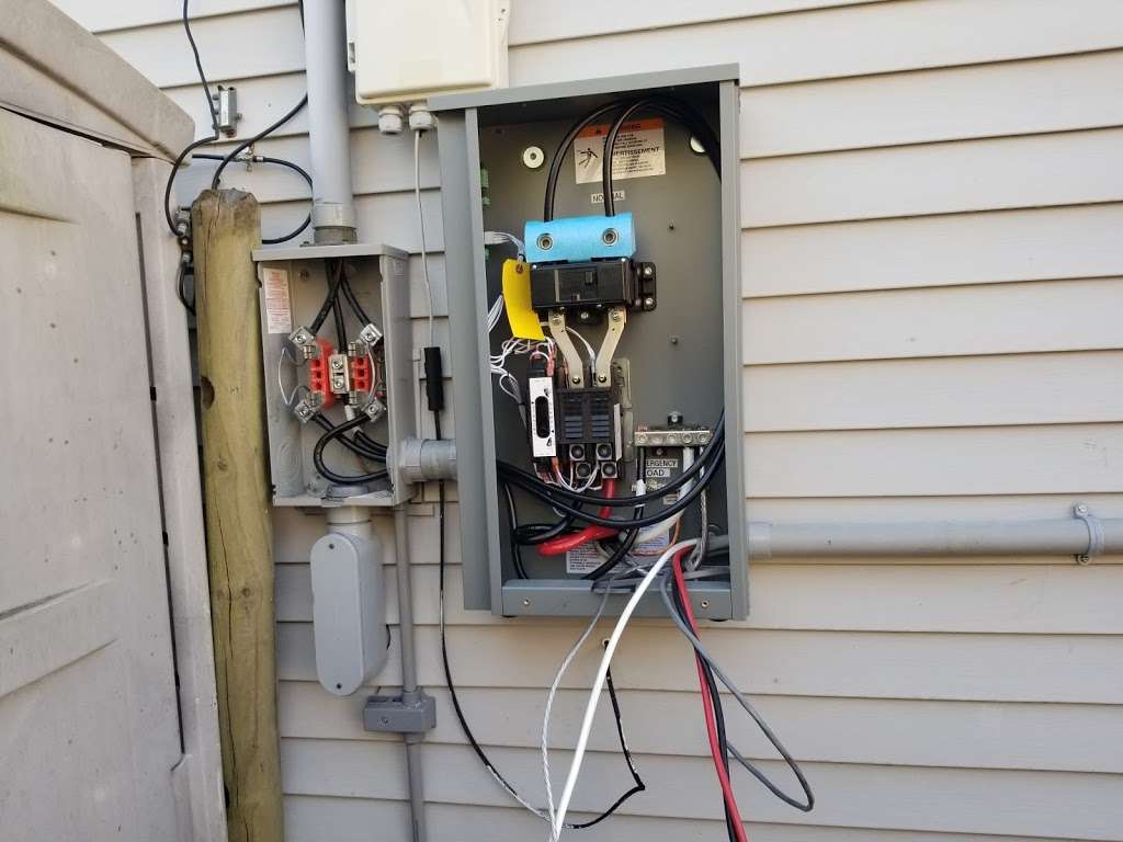 Mass Generators LLC | 1068 Washington St, Weymouth, MA 02189, USA | Phone: (781) 340-5700