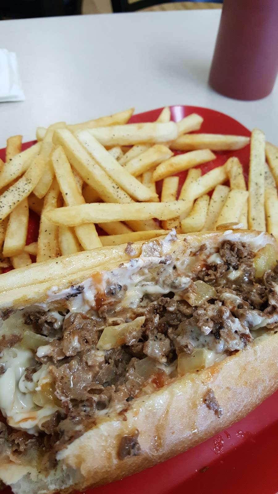 Papa’s Pizza | Home Depot Shopping Center, 141 Tuckahoe Rd, Sewell, NJ 08080, USA | Phone: (856) 875-0066