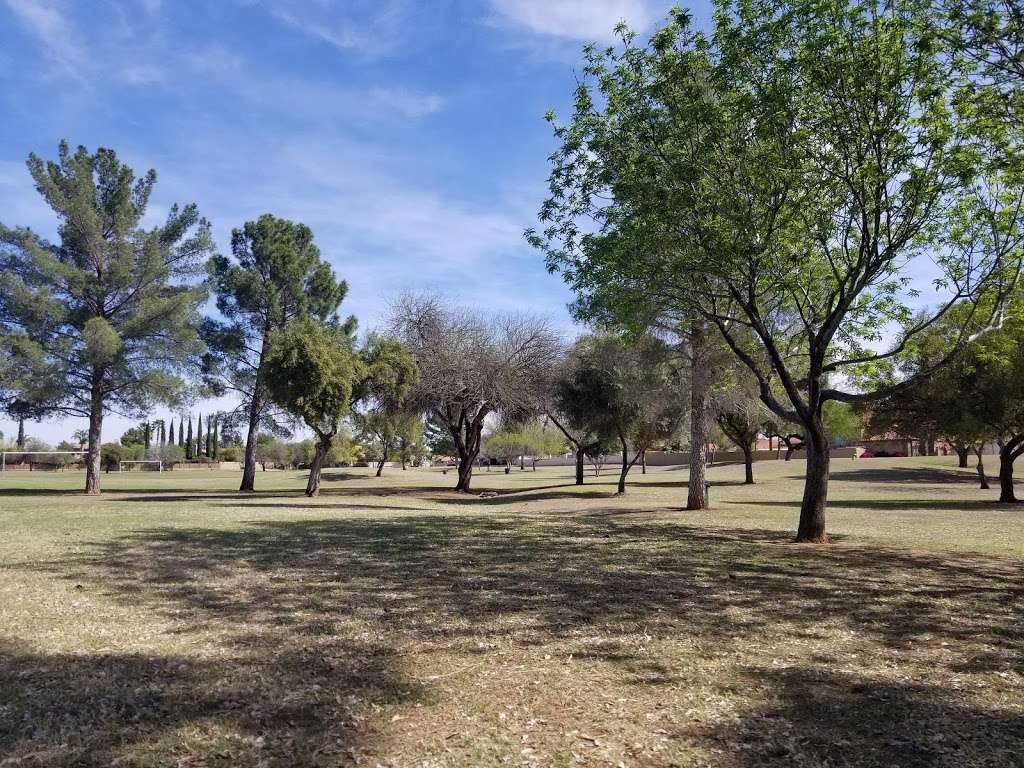 Crossed Arrows Park | 6102 E Acoma Rd, Scottsdale, AZ 85254, USA | Phone: (602) 262-6696