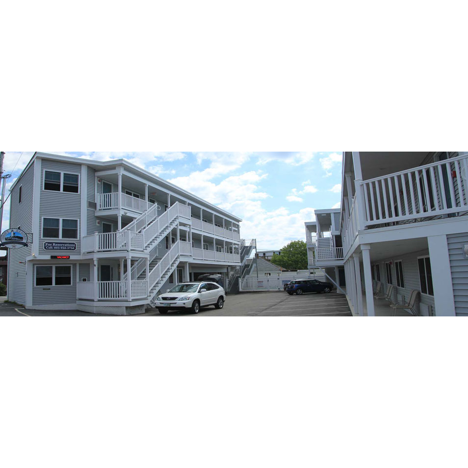 Drift Resort | 18 Ocean Blvd, Hampton, NH 03842, USA | Phone: (603) 926-5756