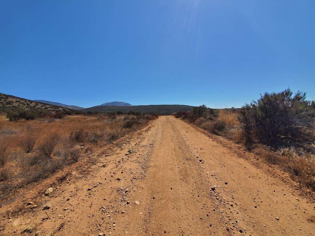 Otay Open Space Preserve | 2155 Otay Lakes Road, Dulzura, CA 91917, USA | Phone: (858) 694-3030