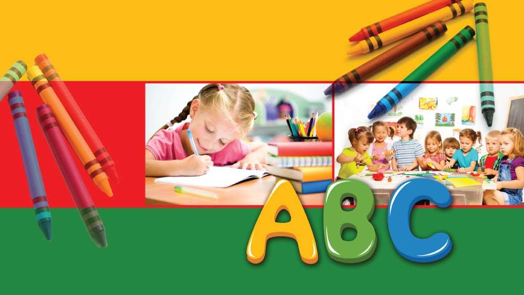 ABC Preschool Inc | 1002 W Main St, Greenwood, MO 64034, USA | Phone: (816) 537-6451