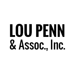 Lou Penn & Assoc., Inc. | 29 Merrimac Dr, Pepperell, MA 01463, USA | Phone: (978) 272-9162