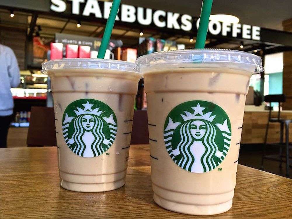 Starbucks | 7090 N 5th St, North Las Vegas, NV 89084, USA | Phone: (702) 216-4501