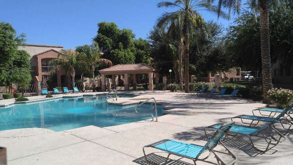 San Remo Apartments | 5755 N 59th Ave, Glendale, AZ 85301, USA | Phone: (623) 931-7779