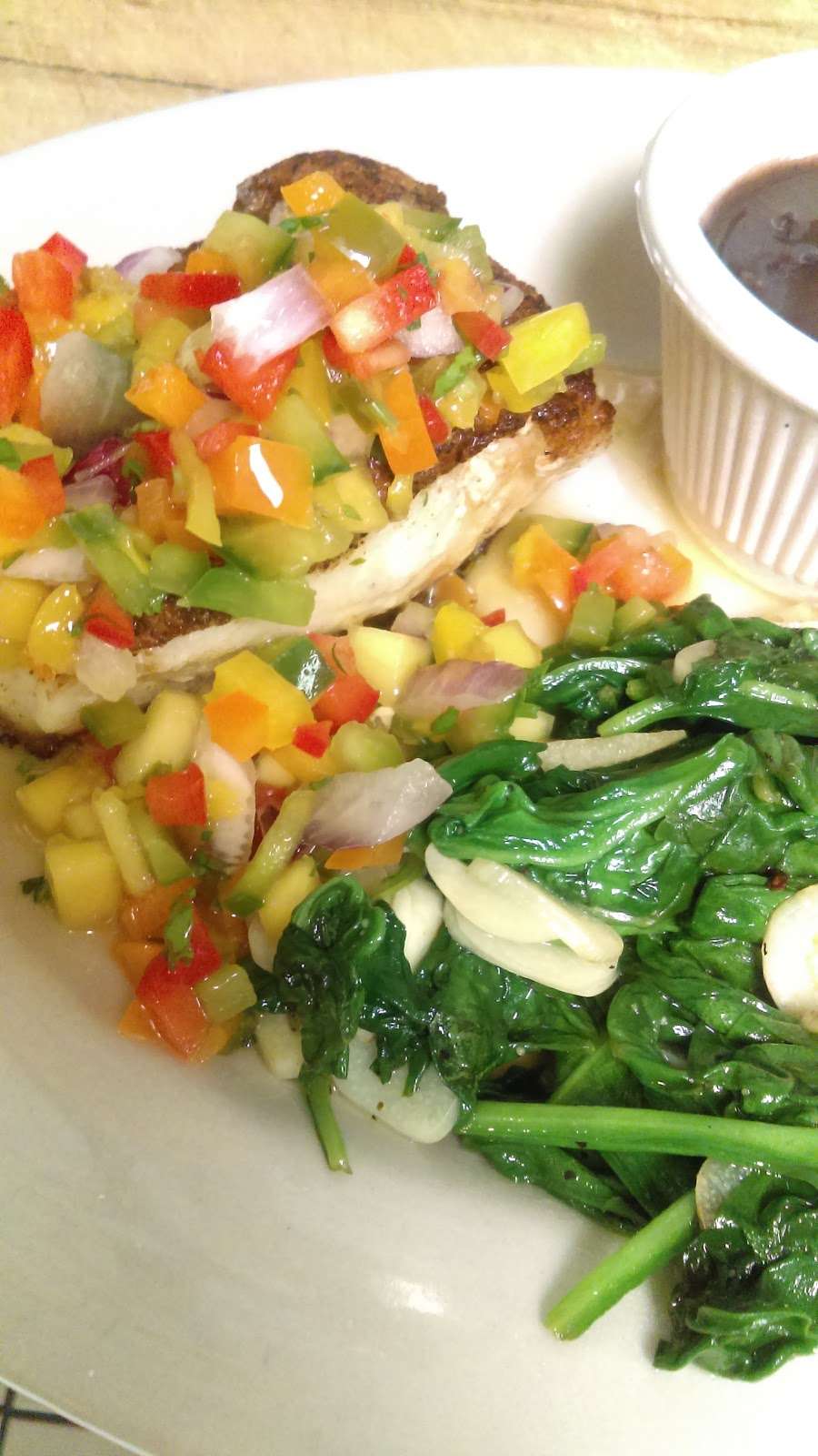 Spanish Olive | 399 Mantoloking Rd, Brick, NJ 08723, USA | Phone: (732) 701-3861