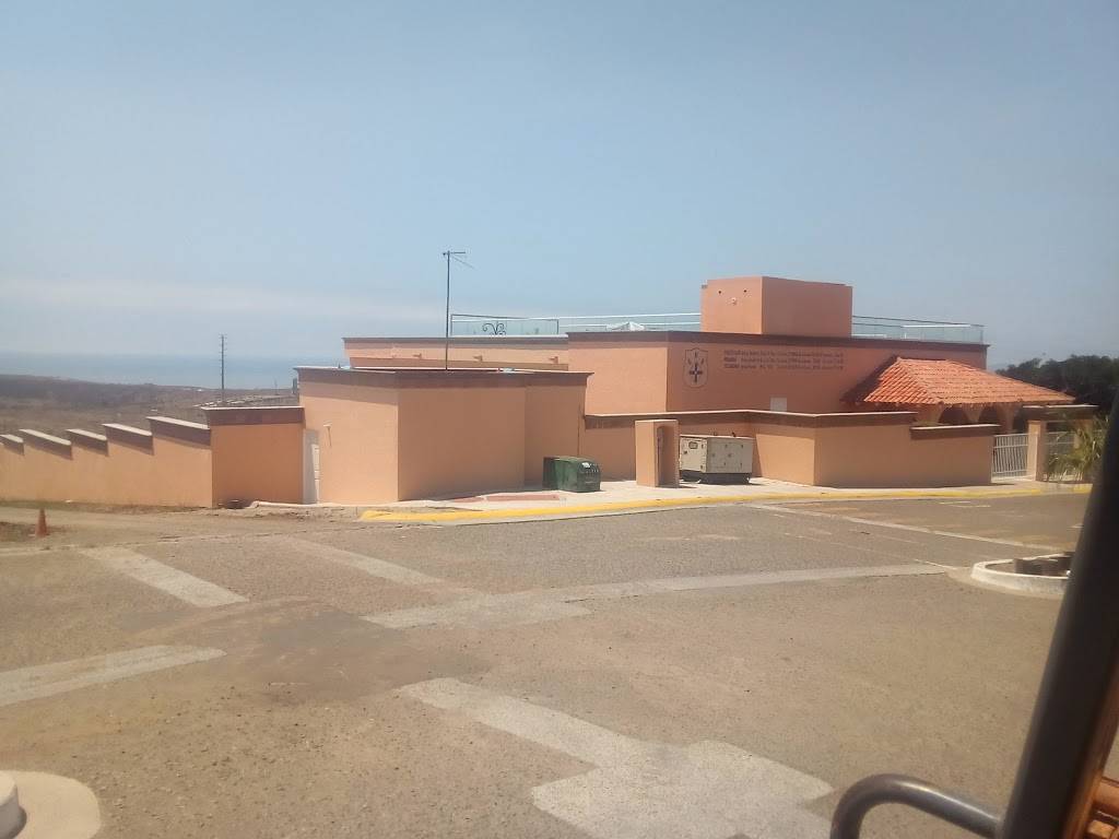 Queen Elizabeth School | Real Del Mar, Tijuana, B.C., Mexico | Phone: 664 631 3736
