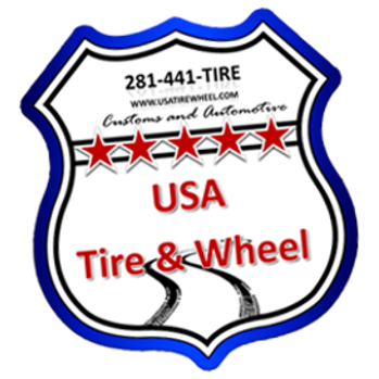 USA Tire & Wheel | 1603 Farm to Market 1960 Bypass, Humble, TX 77338 | Phone: (281) 358-8473