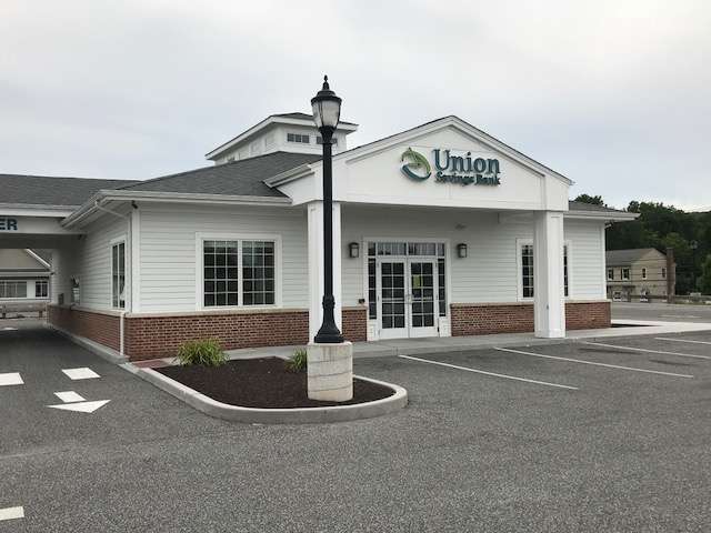 Union Savings Bank | 169 Danbury Rd, New Milford, CT 06776, USA | Phone: (860) 355-1842