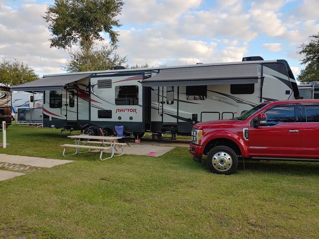 FamCamp MacDill AFB RV Park | 9909 Marina Bay Dr, Tampa, FL 33621 | Phone: (813) 840-6919