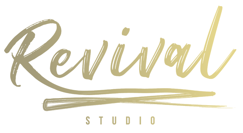 Revival Studio | 4230 Rosewood Dr suite A #102, Pleasanton, CA 94588, USA | Phone: (510) 386-5782