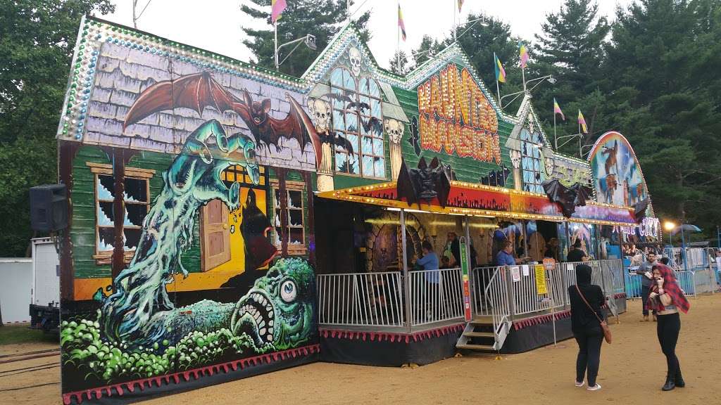 East Freehold Showgrounds 1500 Kozloski Rd, Freehold, NJ 07728, USA