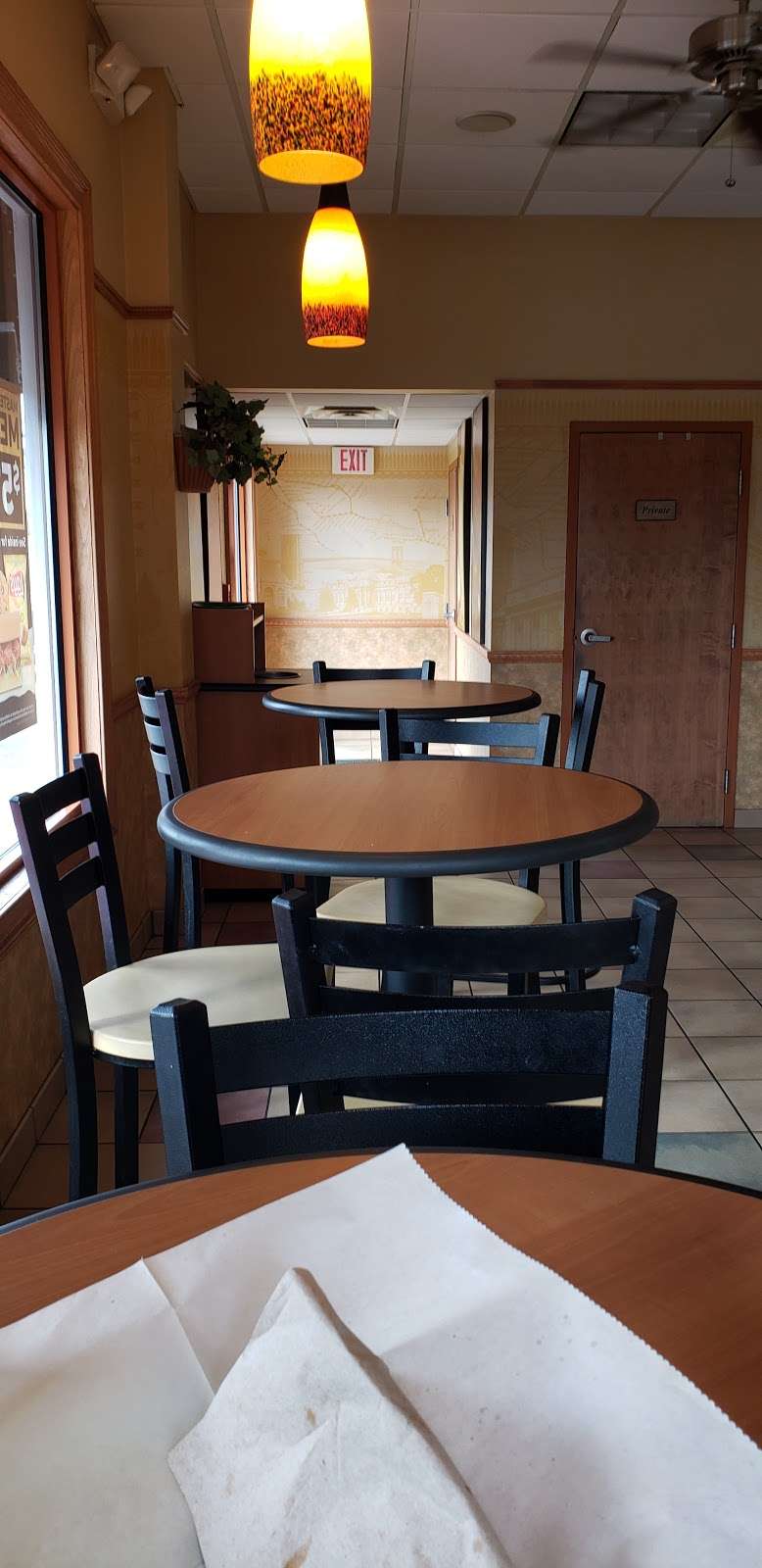 Subway | 74 Long Pond Rd Condominium, Plymouth, MA 02360, USA | Phone: (774) 283-4786