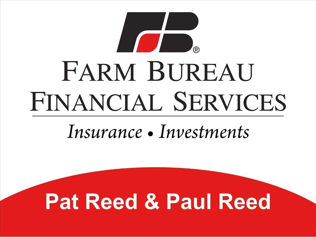 Farm Bureau Financial Services, Pat Reed & Paul Reed | 5020 Bob Billings Parkway, Suite A, Lawrence, KS 66049, Lawrence, KS 66049, USA | Phone: (785) 856-8920