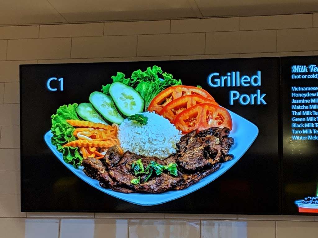 4 Sisters Asian Snack Bar | 43670 Greenway Corporate Dr #106, Ashburn, VA 20147, USA | Phone: (571) 510-3978