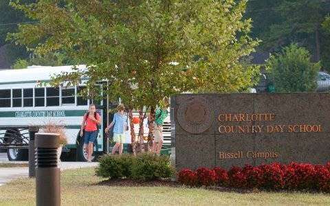 Charlotte Country Day School | 5936 Green Rea Rd, Charlotte, NC 28226 | Phone: (704) 943-4800