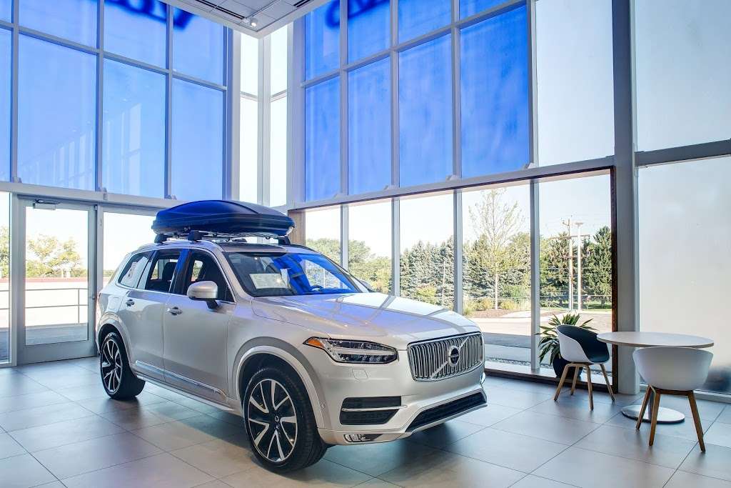 Fields Volvo Cars Waukesha | 1901 E Moreland Blvd, Waukesha, WI 53186, USA | Phone: (262) 970-5900