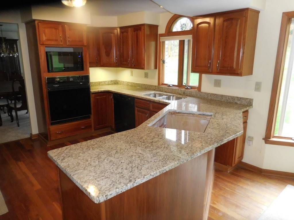 Top Tier Granite | 522 Washington Ave, Dravosburg, PA 15034, USA | Phone: (412) 896-6061