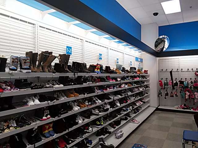 Ross Dress for Less | 208 Dunes Plaza, Michigan City, IN 46360, USA | Phone: (219) 878-0371