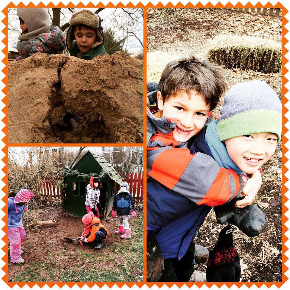 Waldorf School of Princeton | 1062 Cherry Hill Rd, Princeton, NJ 08540, USA | Phone: (609) 466-1970