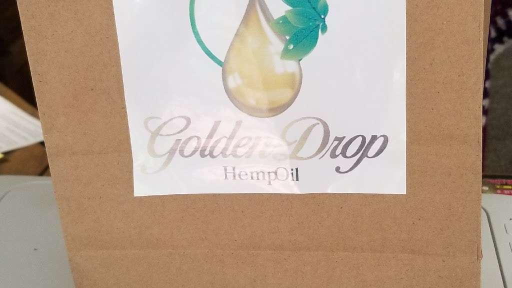 GOLDEN DROP HEMP OIL.COM | 14560 US-301, Summerfield, FL 34491, USA | Phone: (352) 307-2522