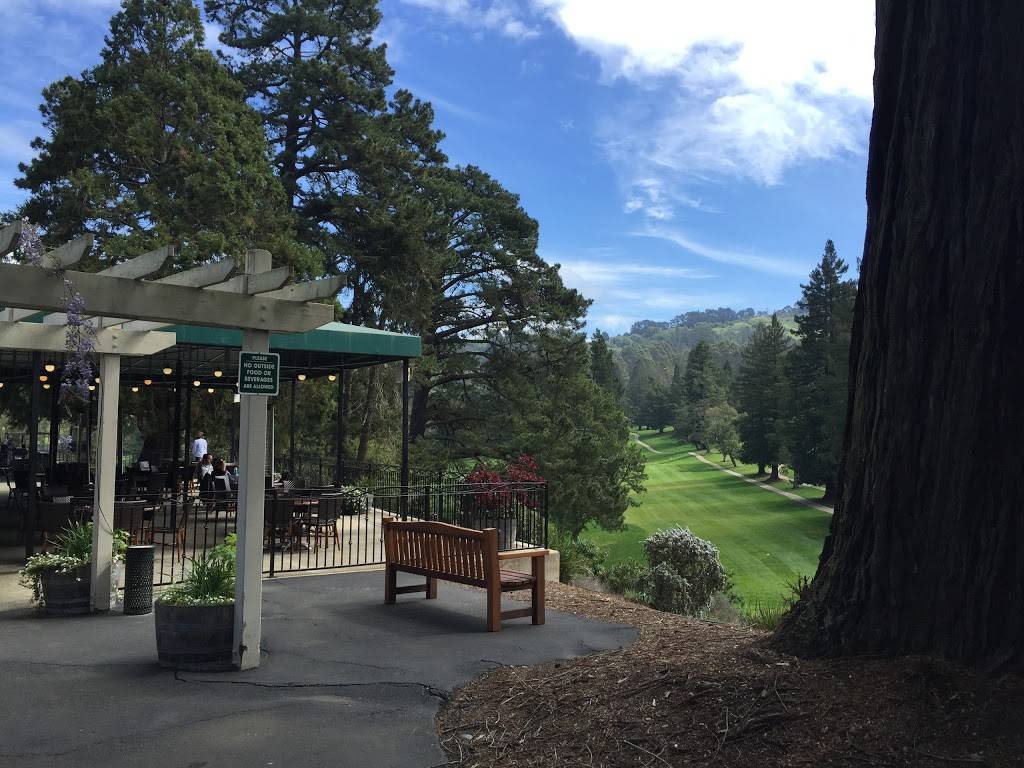 Tilden Park Golf Course | 10 Golf Course Dr, Berkeley, CA 94708, USA | Phone: (510) 848-7373