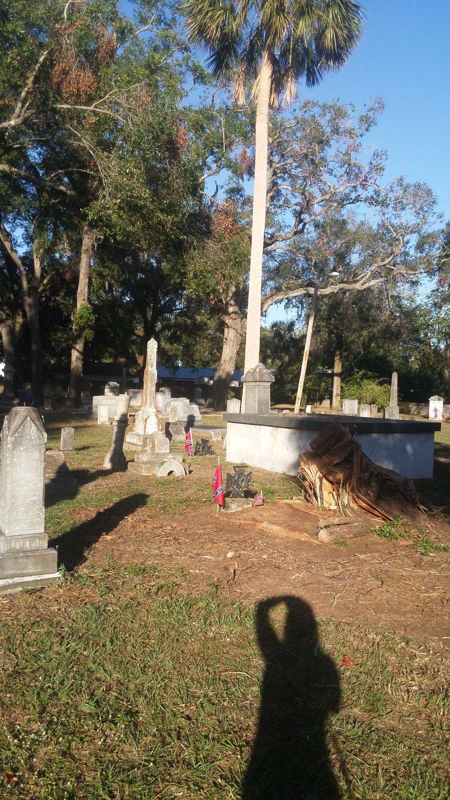 Oak Hill Cemetery | Bartow, FL 33830, USA