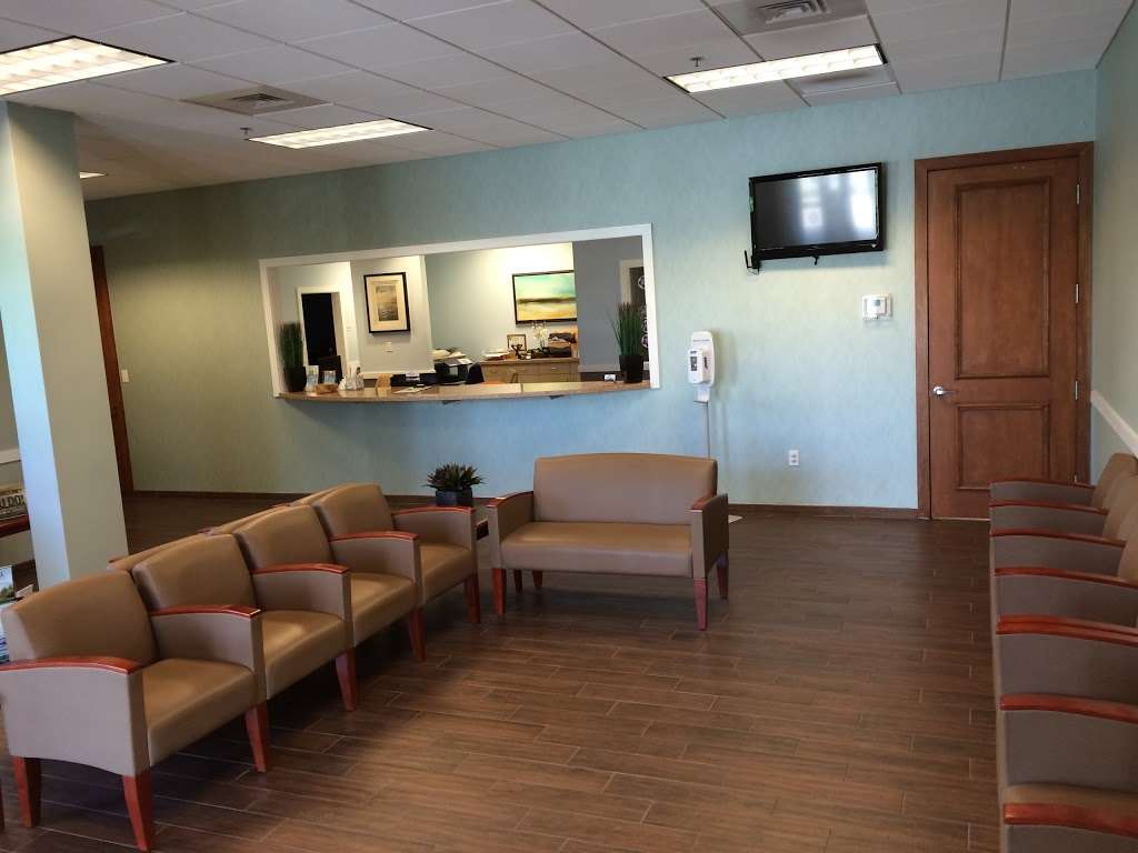 Back in Action Chiropractic | 2720 10th Ave N, Lake Worth, FL 33461, USA | Phone: (561) 585-6150