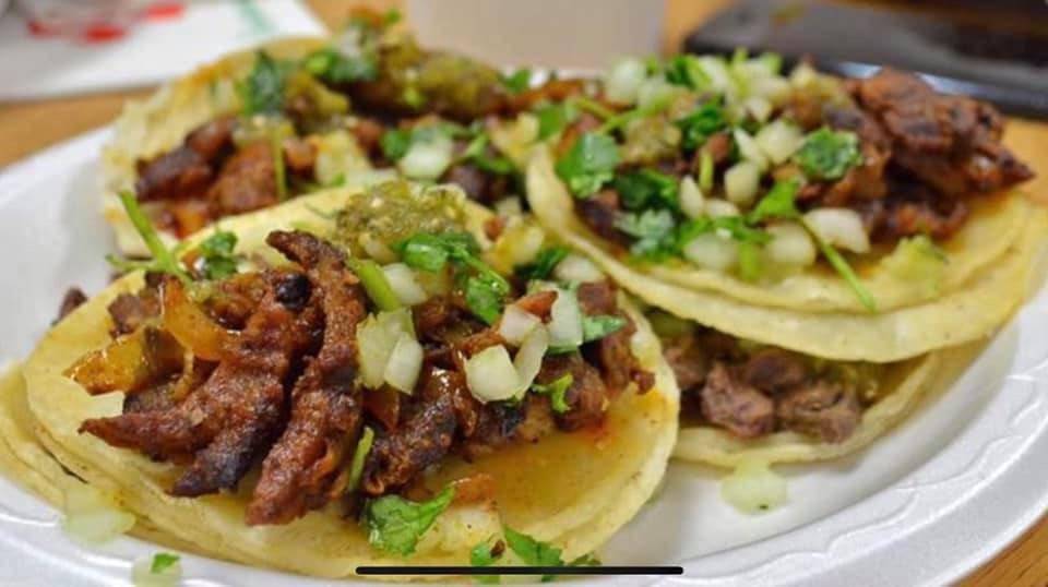 Taqueria el Cabrito | 5315 East Dr, Arbutus, MD 21227, USA | Phone: (410) 650-2795