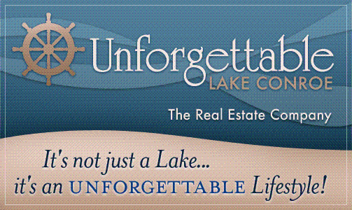 Unforgettable Lake Conroe | 3303 Masters Dr, Montgomery, TX 77356, USA | Phone: (936) 448-5253