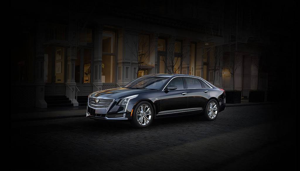 Crest Cadillac | 12800 W Capitol Dr, Brookfield, WI 53005, USA | Phone: (866) 559-8443