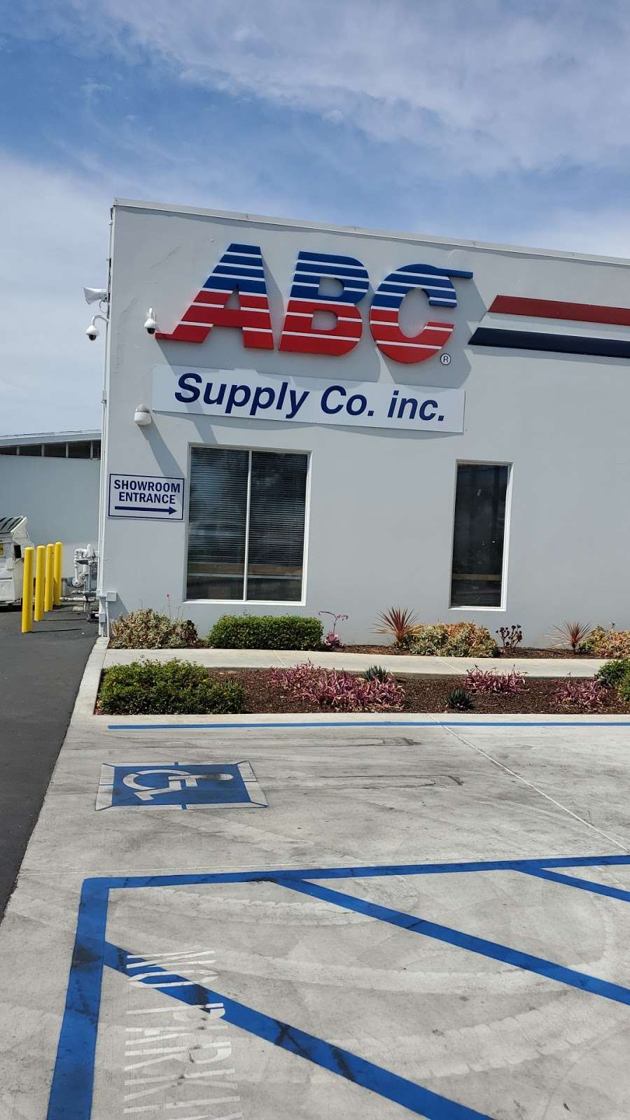 ABC Supply Co., Inc. | 7250 Convoy Ct Ste A, San Diego, CA 92111, USA | Phone: (858) 268-1060