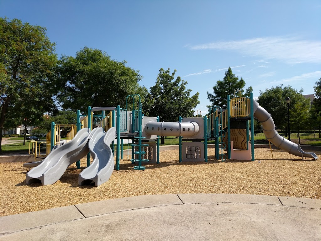 Parkwood Green Park | 2500 Parkwood Blvd, Plano, TX 75093, USA | Phone: (972) 941-7250