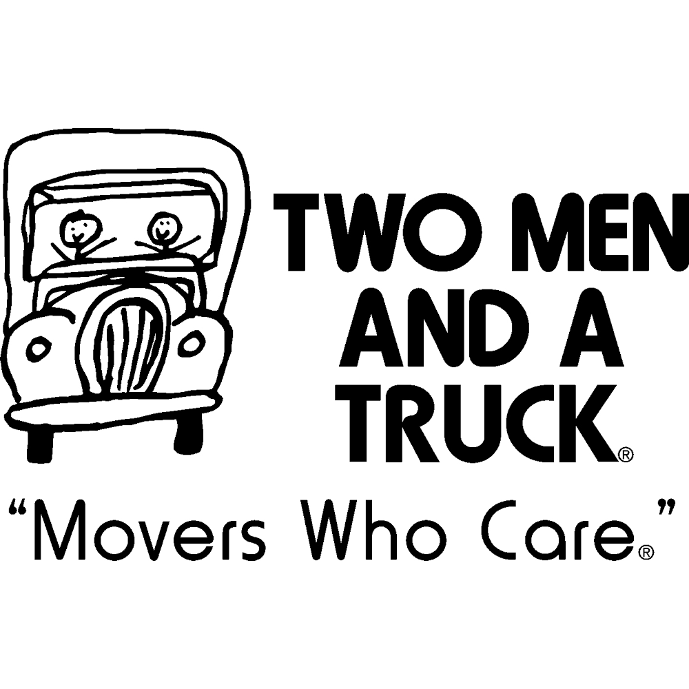 Two Men and a Truck | 3510 Coleman St, North Las Vegas, NV 89032, USA | Phone: (702) 545-6356