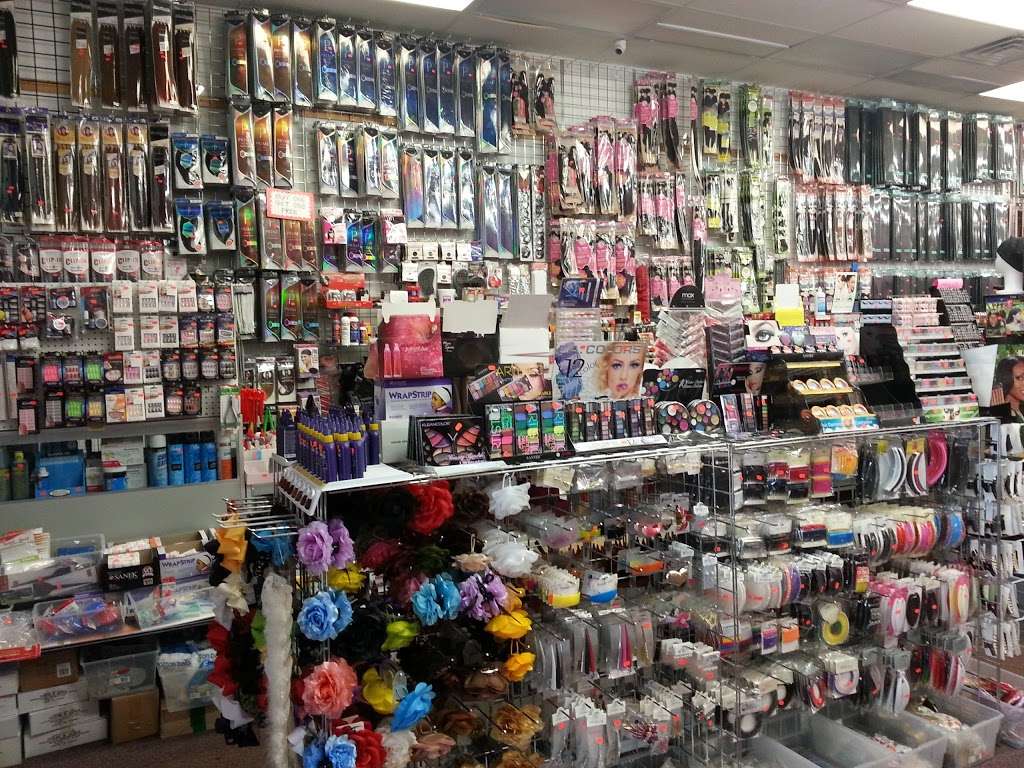 Kiss Beauty Supply | 4451 Lincoln Hwy, Matteson, IL 60443 | Phone: (708) 283-1102