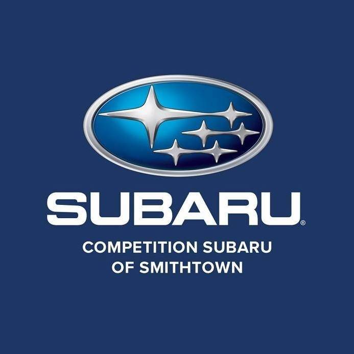 Competition Subaru of Smithtown | 601 Middle Country Rd, St James, NY 11780, United States | Phone: (888) 604-0343