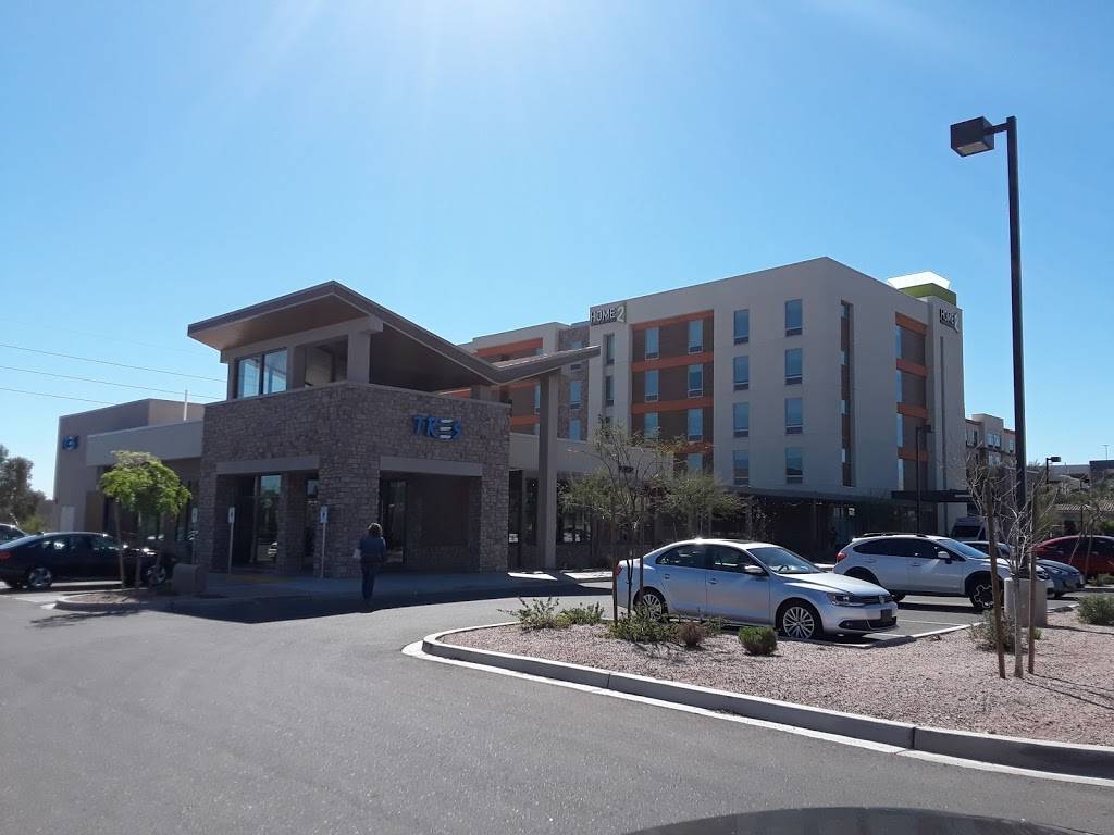 Home2 Suites by Hilton Phoenix-Tempe University Research Park | 7200 S Price Rd, Tempe, AZ 85283, USA | Phone: (480) 897-5200