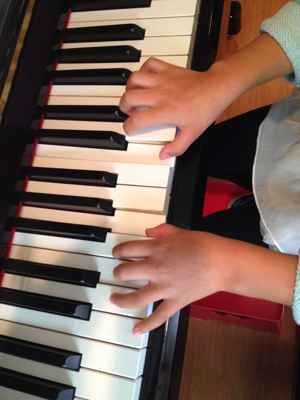 Piano for Tiny Fingers | 519 Quail Gardens Dr, Encinitas, CA 92024, USA | Phone: (760) 994-8714