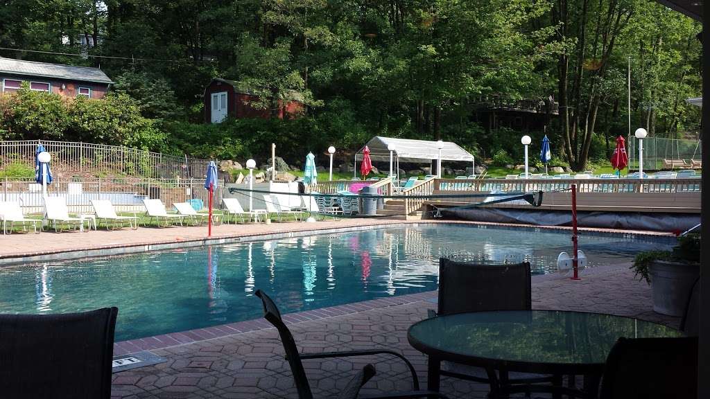 Sunny Rest Resort | 425 Sunny Rest Dr, Palmerton, PA 18071, USA | Phone: (610) 377-2911