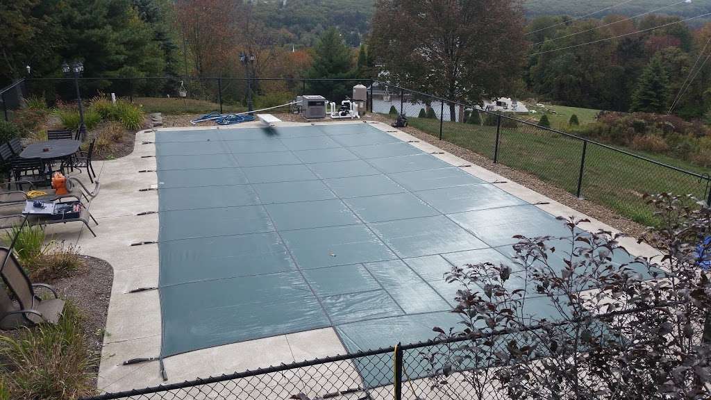 X-Pert Pool Service | 306 Lincoln St, Exeter, PA 18643 | Phone: (570) 654-1658